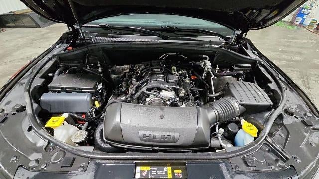 2025 Dodge Durango R/T 20th Anniversary Plus