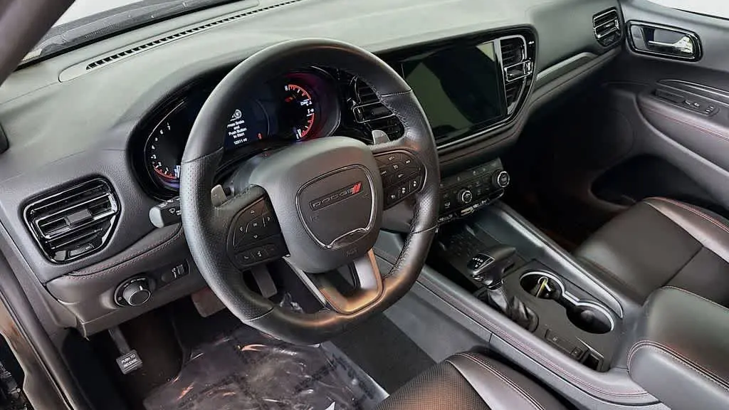2025 Dodge Durango R/T 20th Anniversary Plus