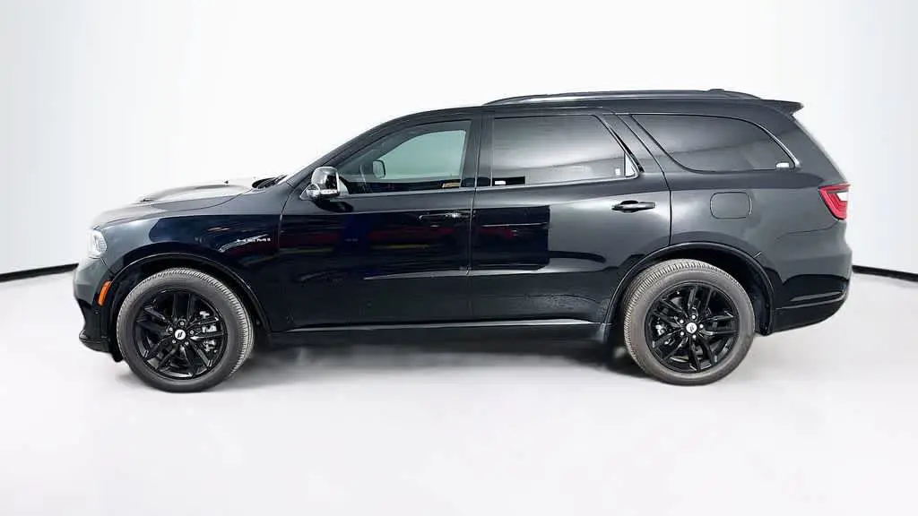 2025 Dodge Durango R/T 20th Anniversary Plus