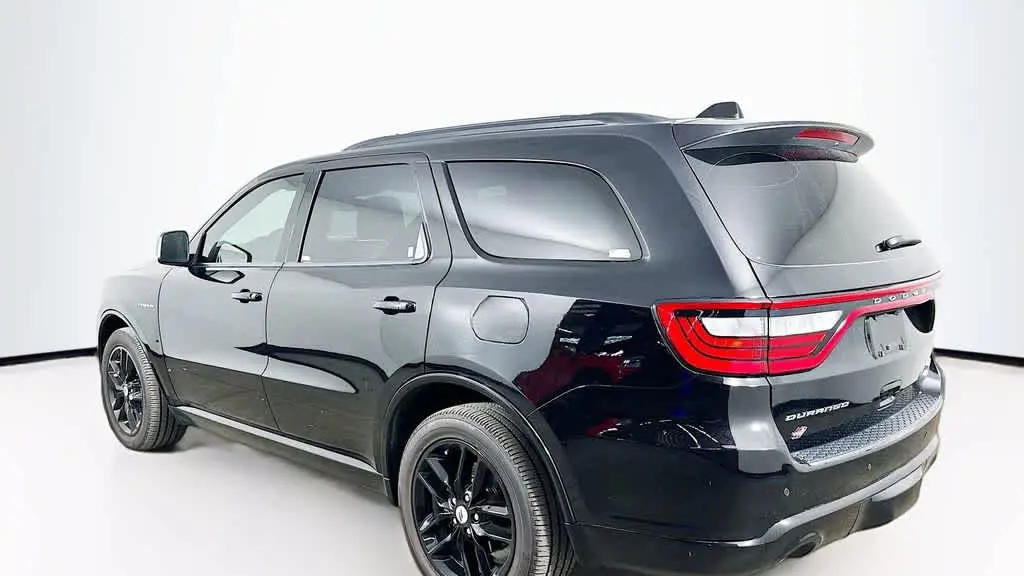 2025 Dodge Durango R/T 20th Anniversary Plus