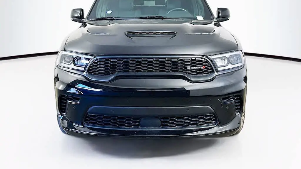 2025 Dodge Durango R/T 20th Anniversary Plus