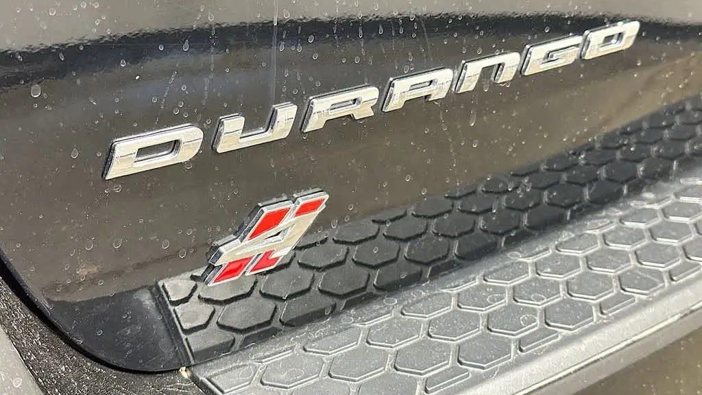 2025 Dodge Durango R/T 20th Anniversary Plus