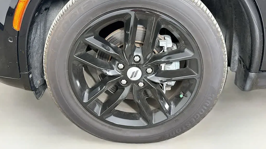 2025 Dodge Durango R/T 20th Anniversary Plus