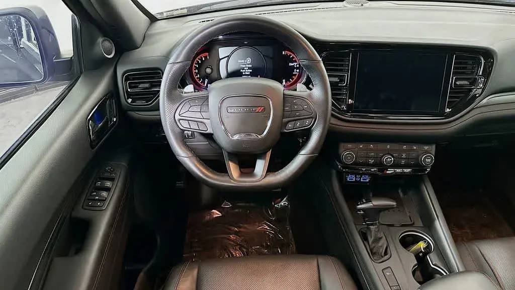2025 Dodge Durango R/T 20th Anniversary Plus