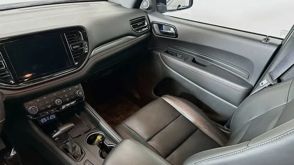 2025 Dodge Durango R/T 20th Anniversary Plus