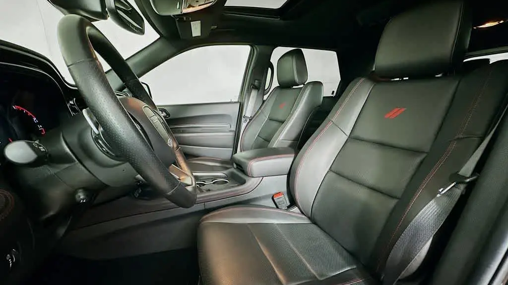 2025 Dodge Durango R/T 20th Anniversary Plus