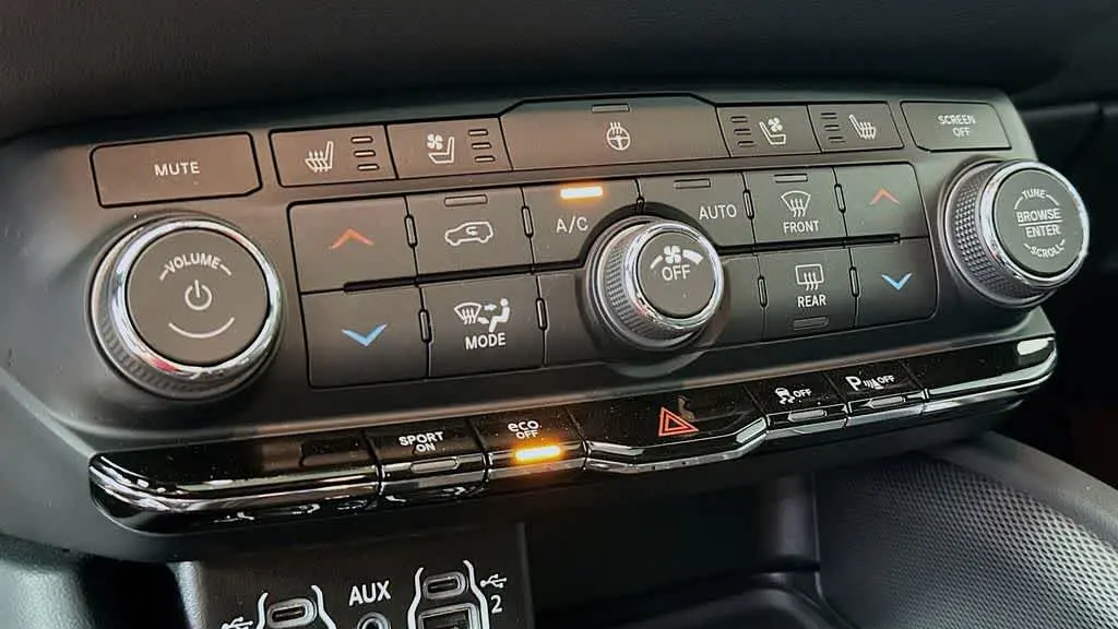 2025 Dodge Durango R/T 20th Anniversary Plus