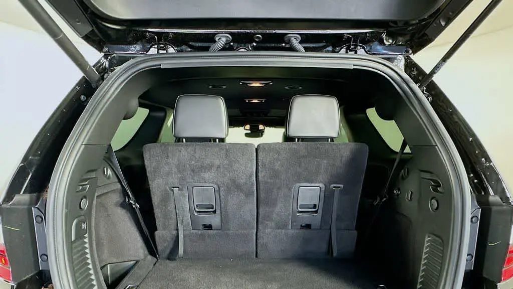 2025 Dodge Durango R/T 20th Anniversary Plus