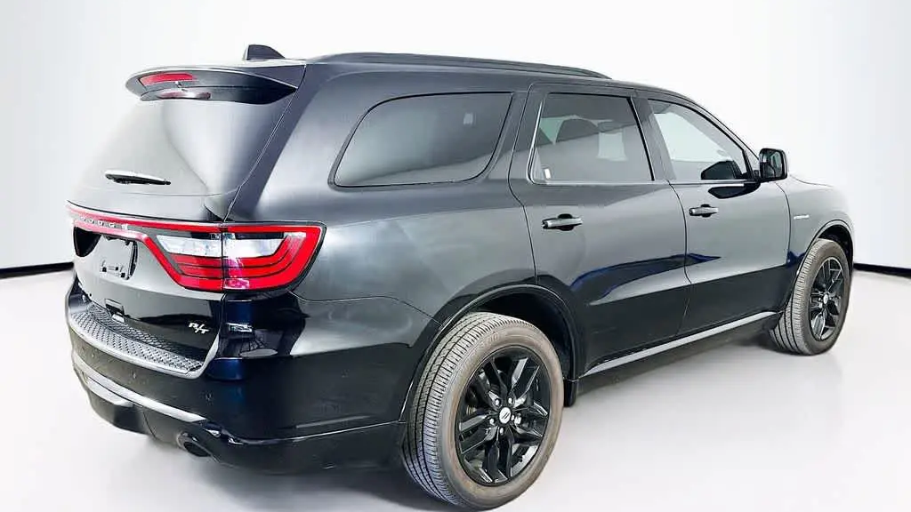 2025 Dodge Durango R/T 20th Anniversary Plus