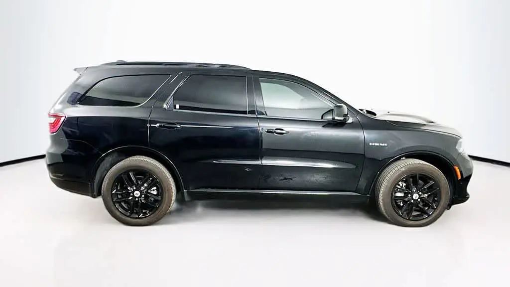 2025 Dodge Durango R/T 20th Anniversary Plus