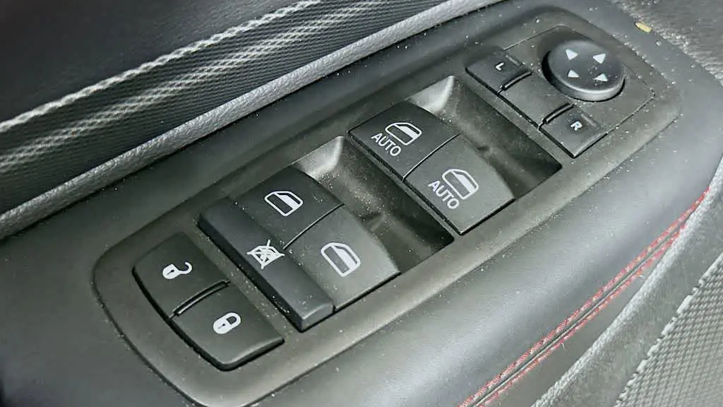 2025 Dodge Durango R/T 20th Anniversary Plus