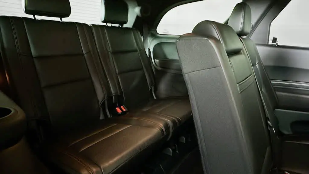 2025 Dodge Durango R/T 20th Anniversary Plus