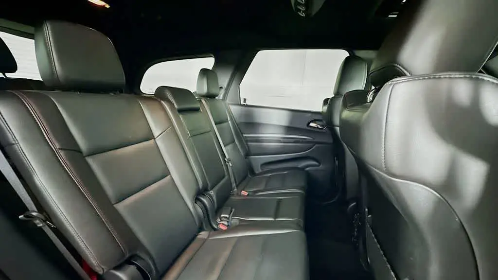 2025 Dodge Durango R/T 20th Anniversary Plus