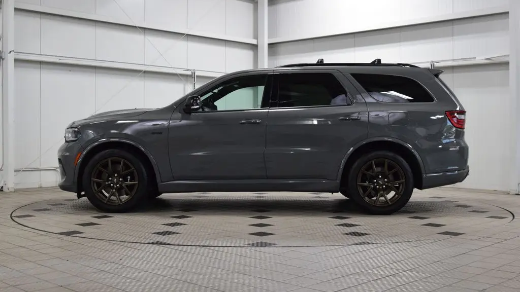 2025 Dodge Durango R/T 20th Anniversary Premium