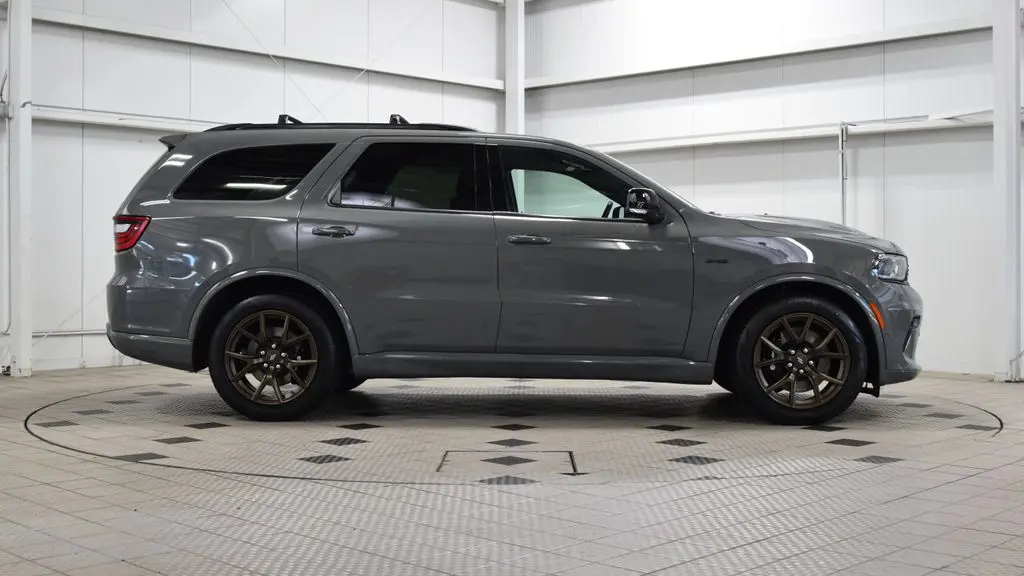 2025 Dodge Durango R/T 20th Anniversary Premium
