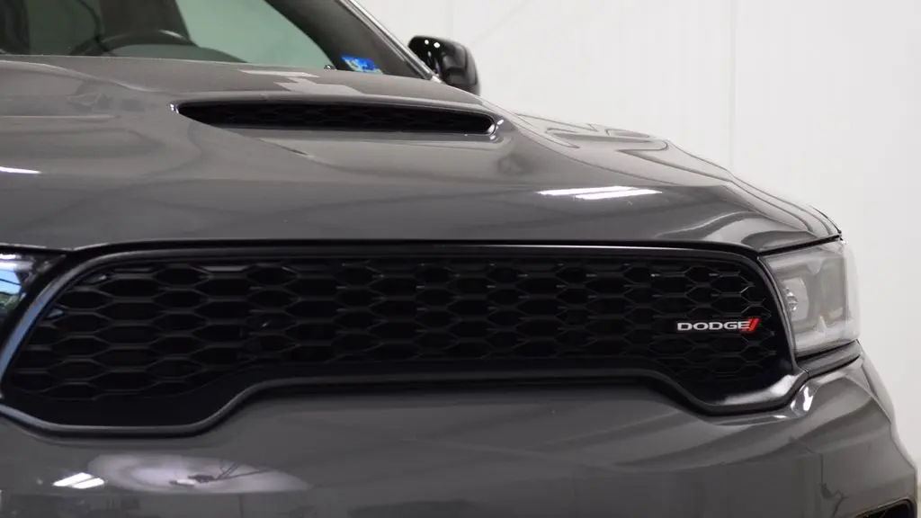 2025 Dodge Durango R/T 20th Anniversary Premium