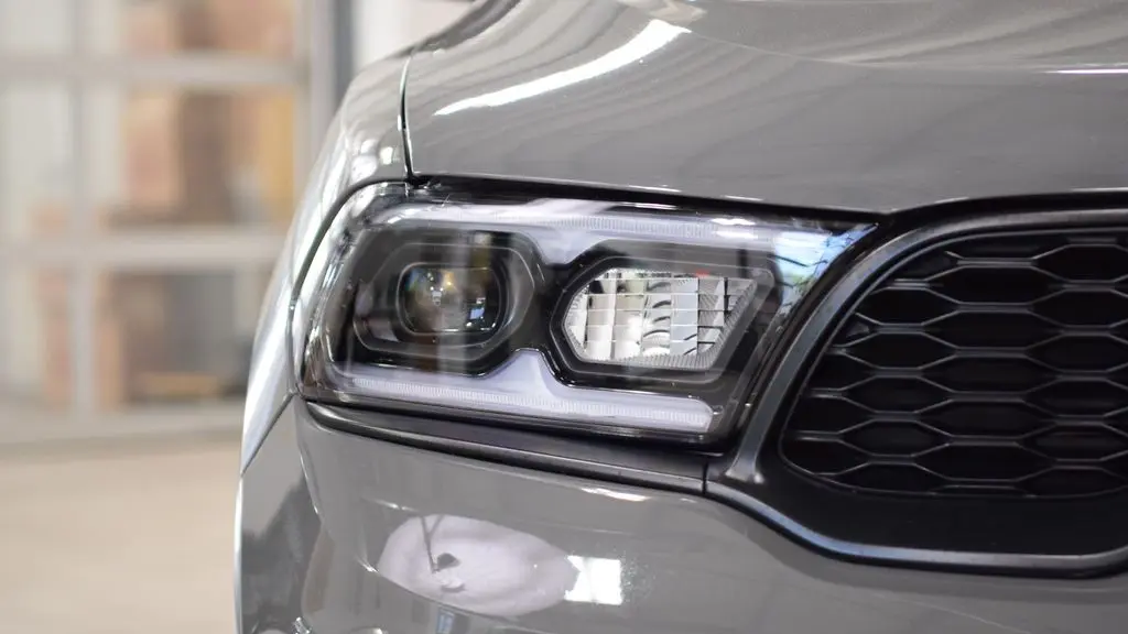 2025 Dodge Durango R/T 20th Anniversary Premium