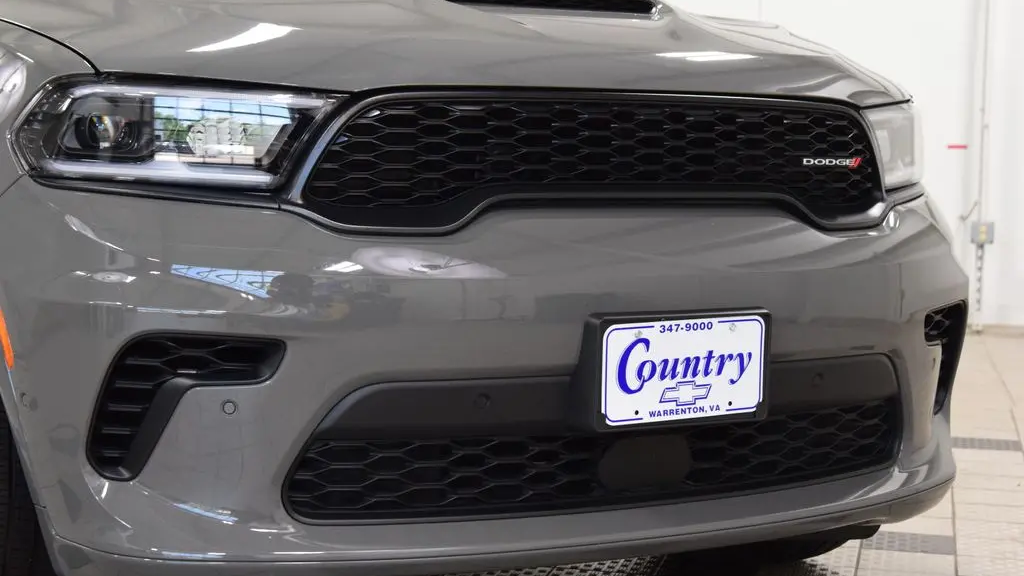 2025 Dodge Durango R/T 20th Anniversary Premium