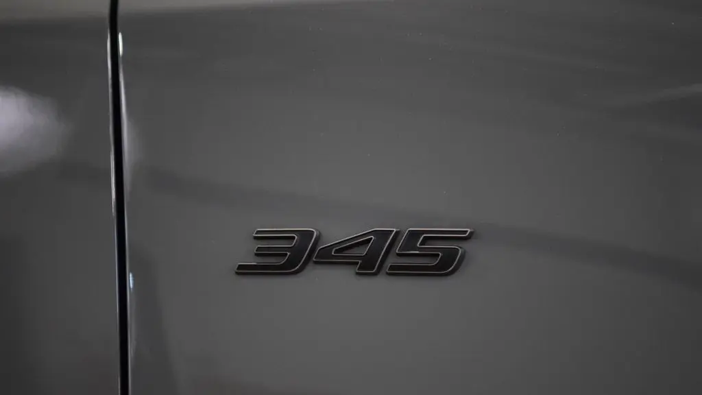 2025 Dodge Durango R/T 20th Anniversary Premium