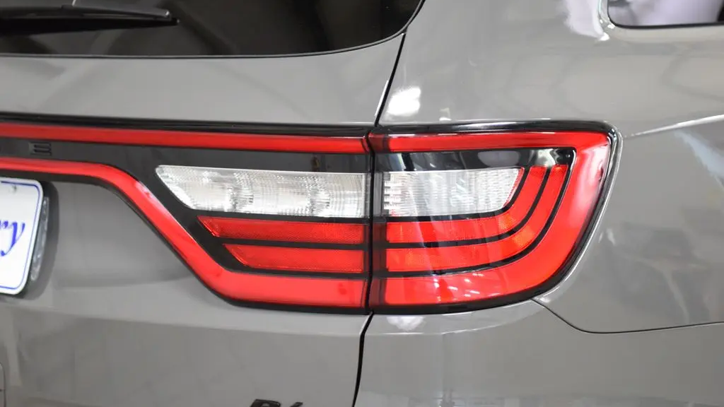 2025 Dodge Durango R/T 20th Anniversary Premium