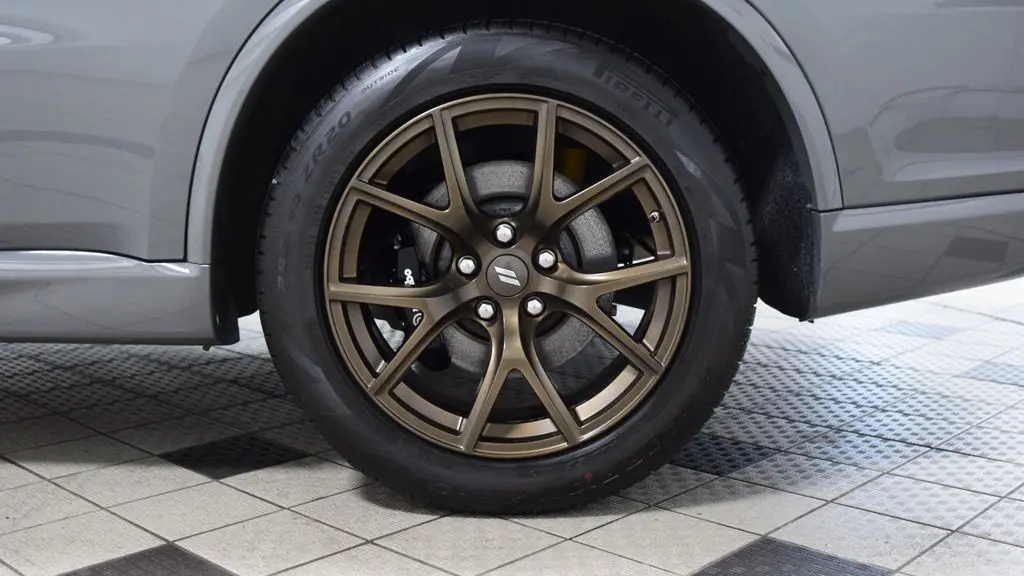 2025 Dodge Durango R/T 20th Anniversary Premium