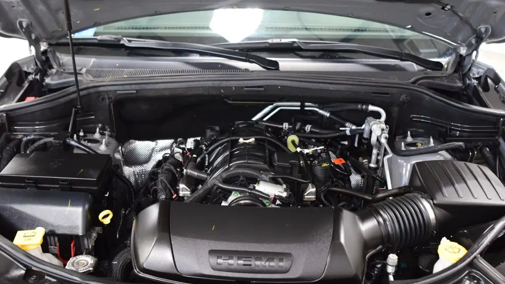 2025 Dodge Durango R/T 20th Anniversary Premium