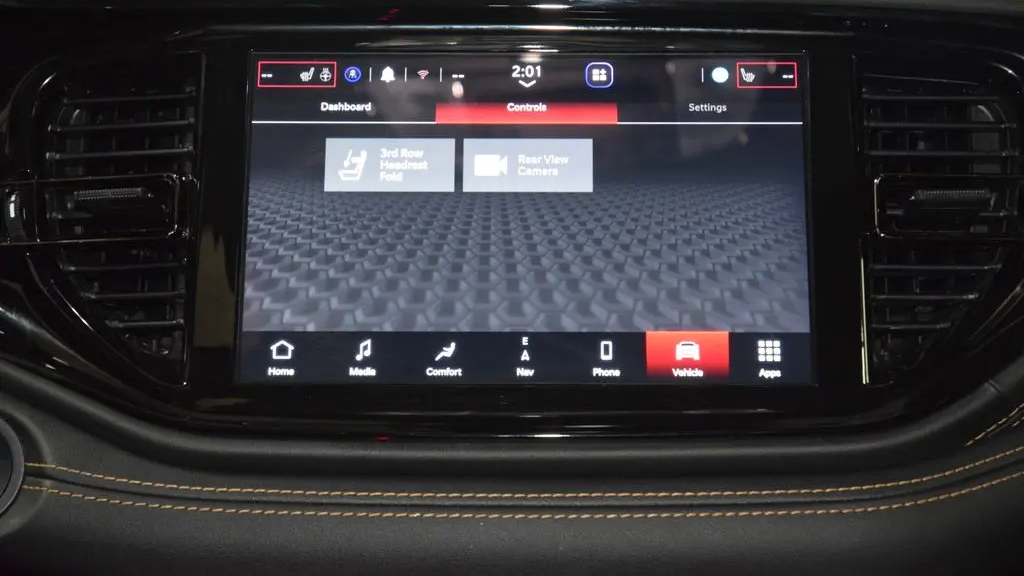 2025 Dodge Durango R/T 20th Anniversary Premium