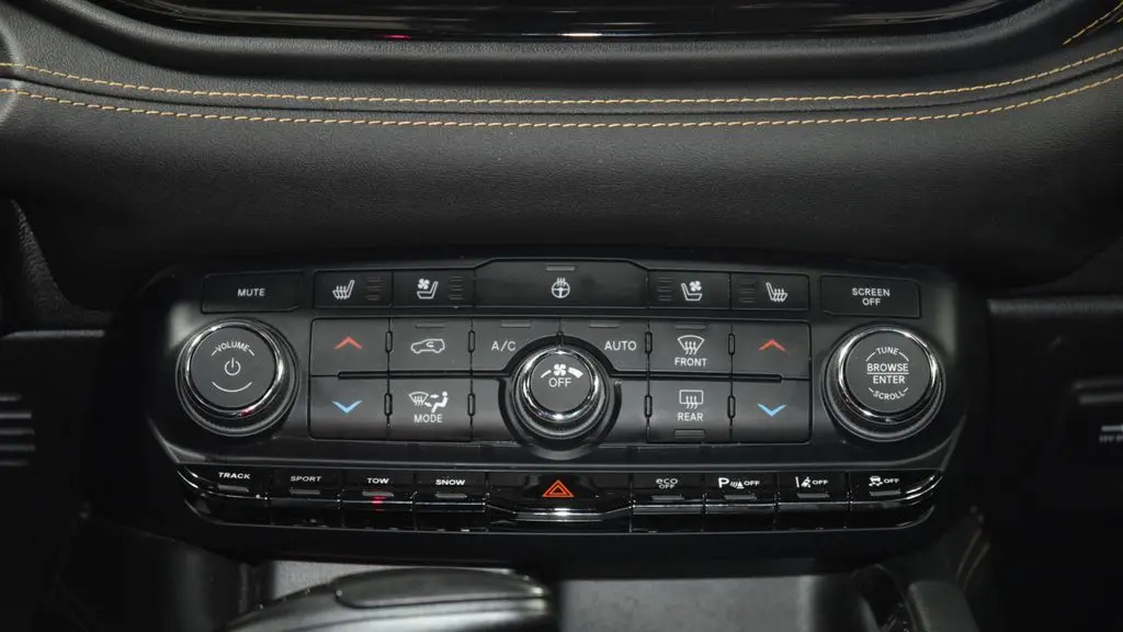2025 Dodge Durango R/T 20th Anniversary Premium