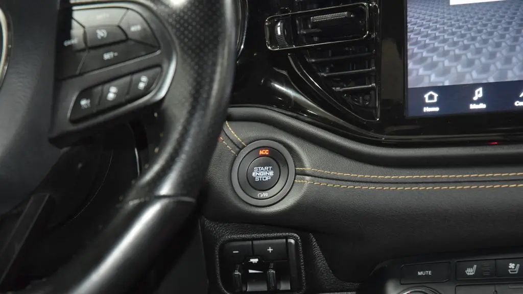 2025 Dodge Durango R/T 20th Anniversary Premium