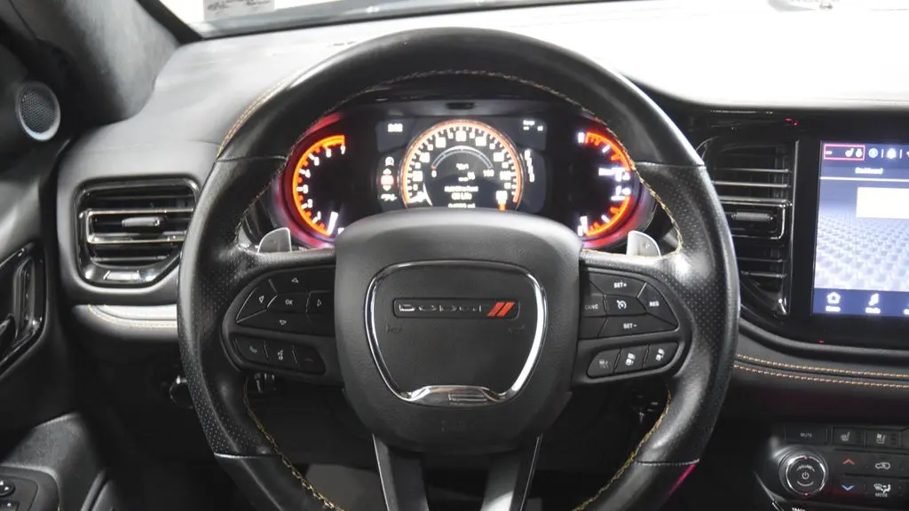 2025 Dodge Durango R/T 20th Anniversary Premium