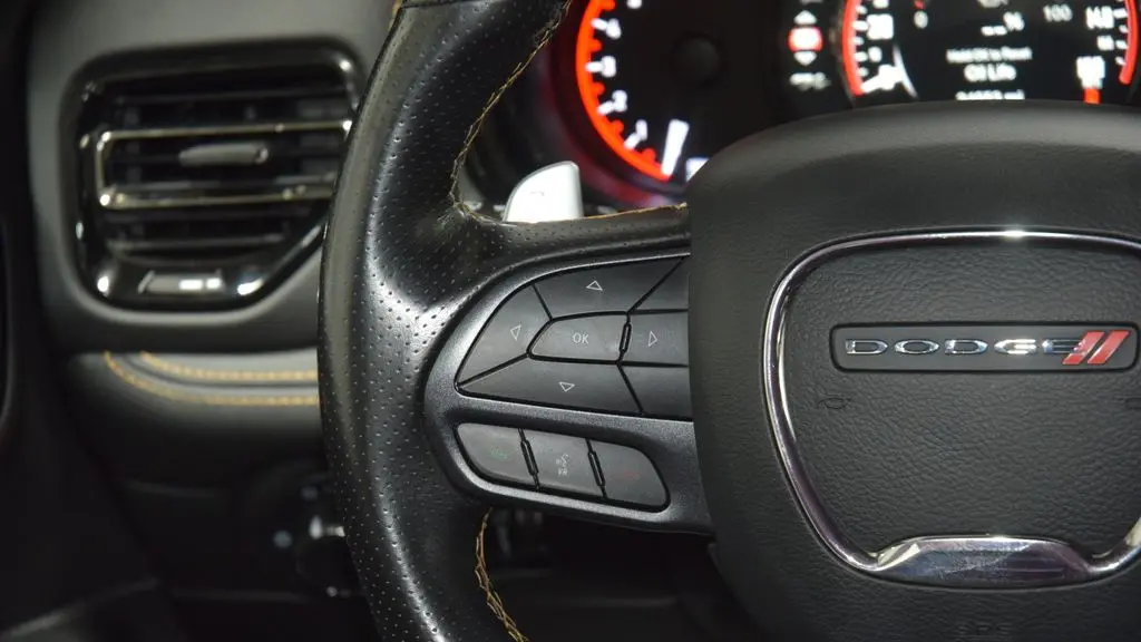 2025 Dodge Durango R/T 20th Anniversary Premium