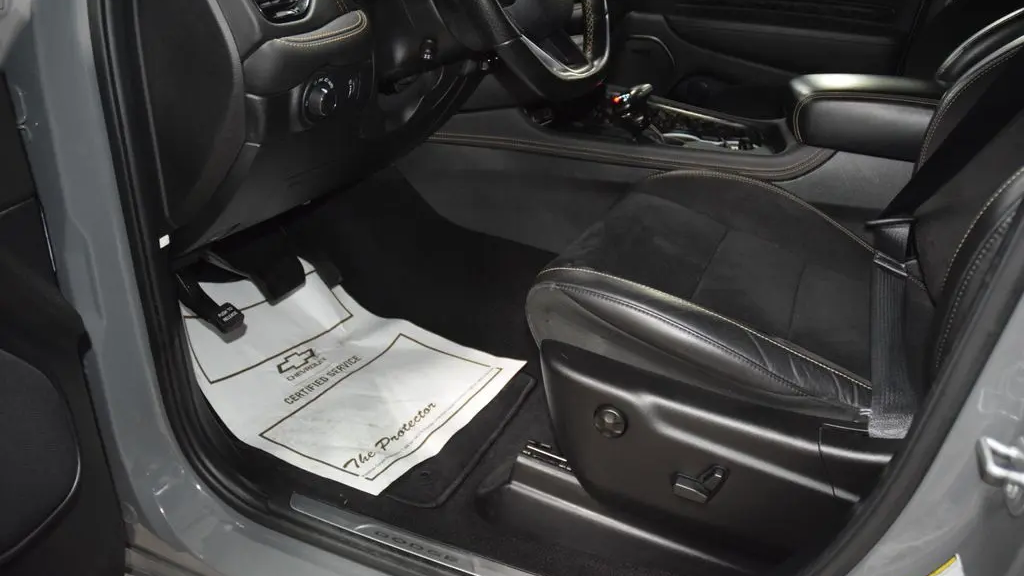 2025 Dodge Durango R/T 20th Anniversary Premium