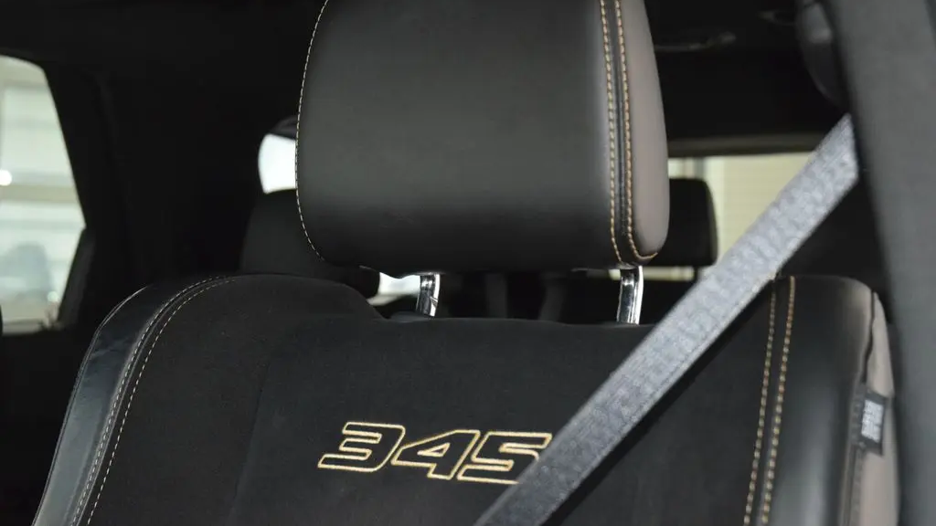 2025 Dodge Durango R/T 20th Anniversary Premium