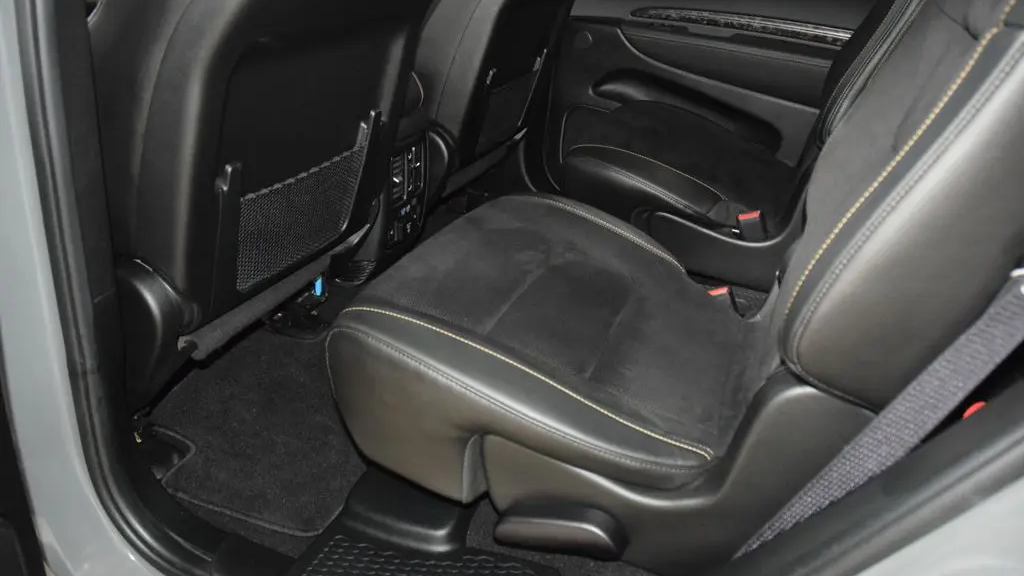 2025 Dodge Durango R/T 20th Anniversary Premium