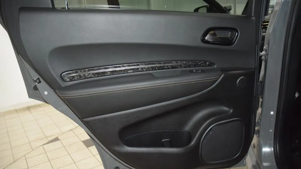2025 Dodge Durango R/T 20th Anniversary Premium
