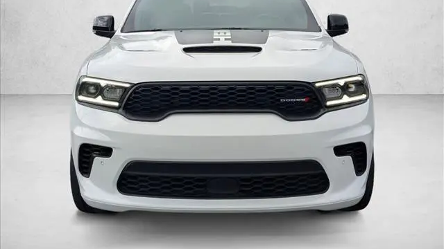 2025 Dodge Durango R/T 20th Anniversary Plus