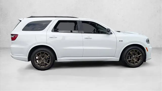 2025 Dodge Durango R/T 20th Anniversary Plus