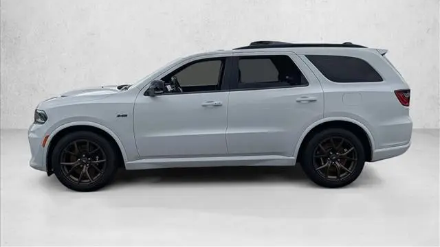 2025 Dodge Durango R/T 20th Anniversary Plus
