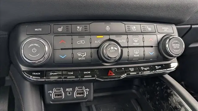 2025 Dodge Durango R/T 20th Anniversary Plus