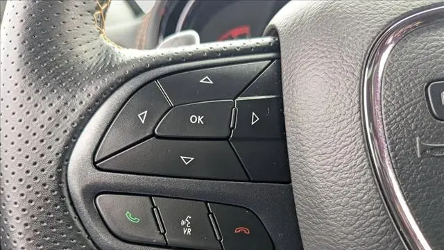 2025 Dodge Durango R/T 20th Anniversary Plus