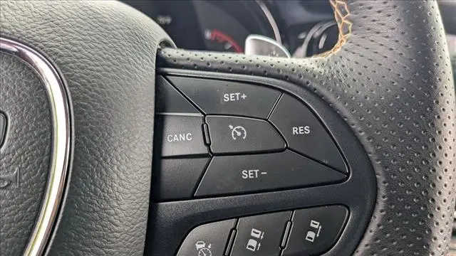 2025 Dodge Durango R/T 20th Anniversary Plus