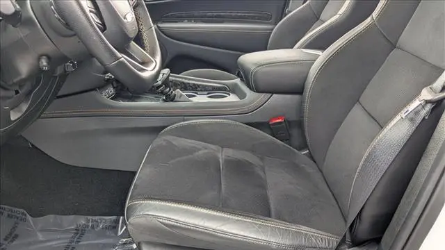 2025 Dodge Durango R/T 20th Anniversary Plus