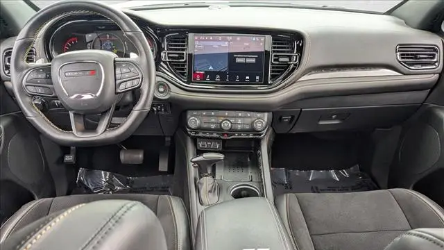 2025 Dodge Durango R/T 20th Anniversary Plus
