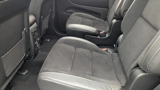 2025 Dodge Durango R/T 20th Anniversary Plus