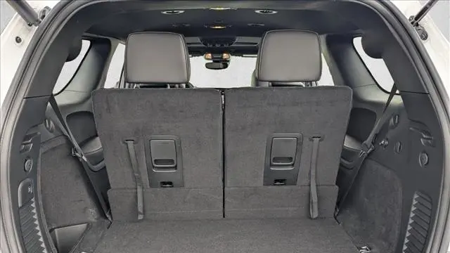 2025 Dodge Durango R/T 20th Anniversary Plus