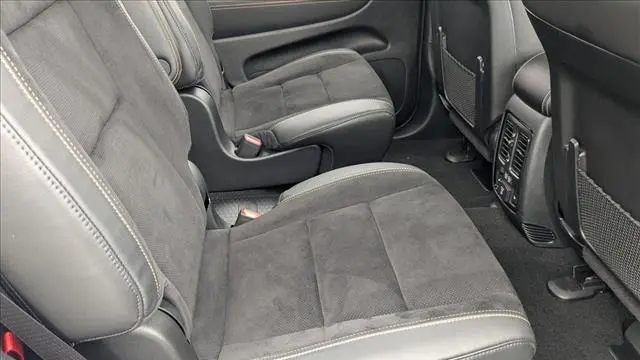 2025 Dodge Durango R/T 20th Anniversary Plus