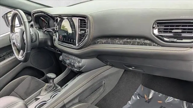 2025 Dodge Durango R/T 20th Anniversary Plus