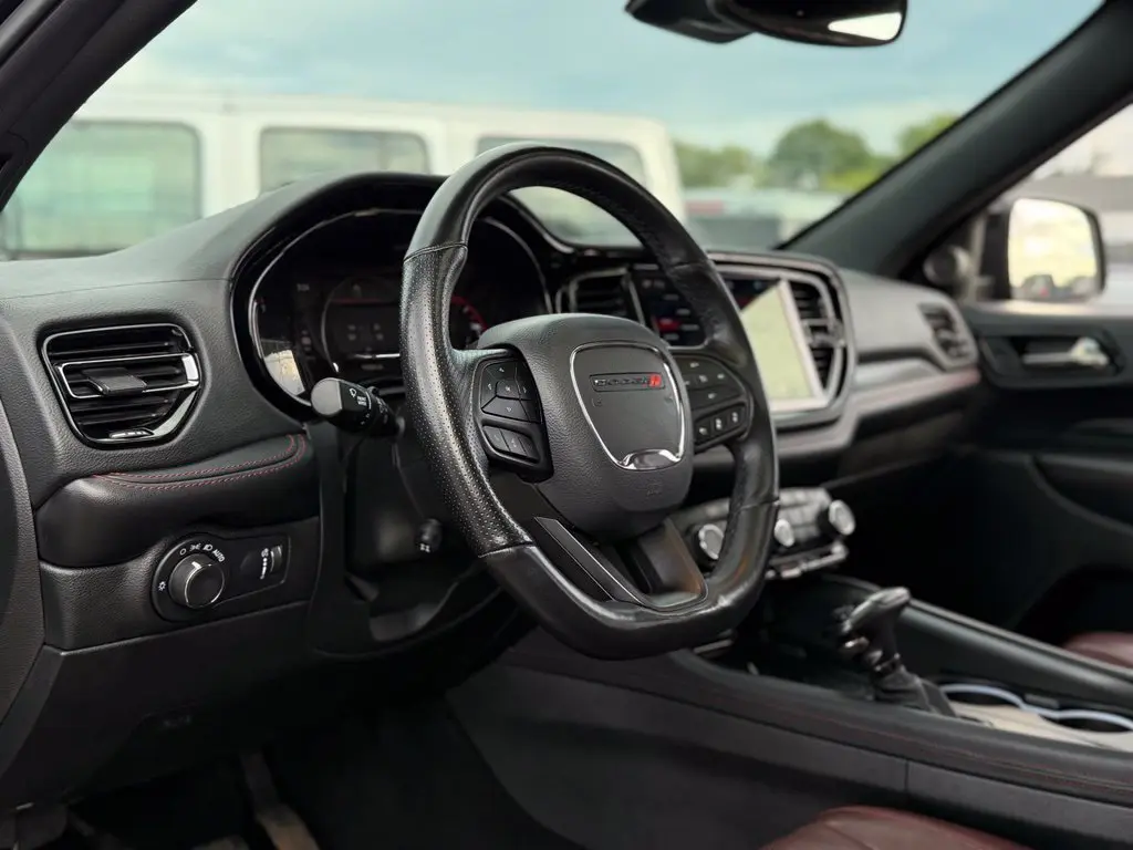2026 Dodge Durango - $42,000