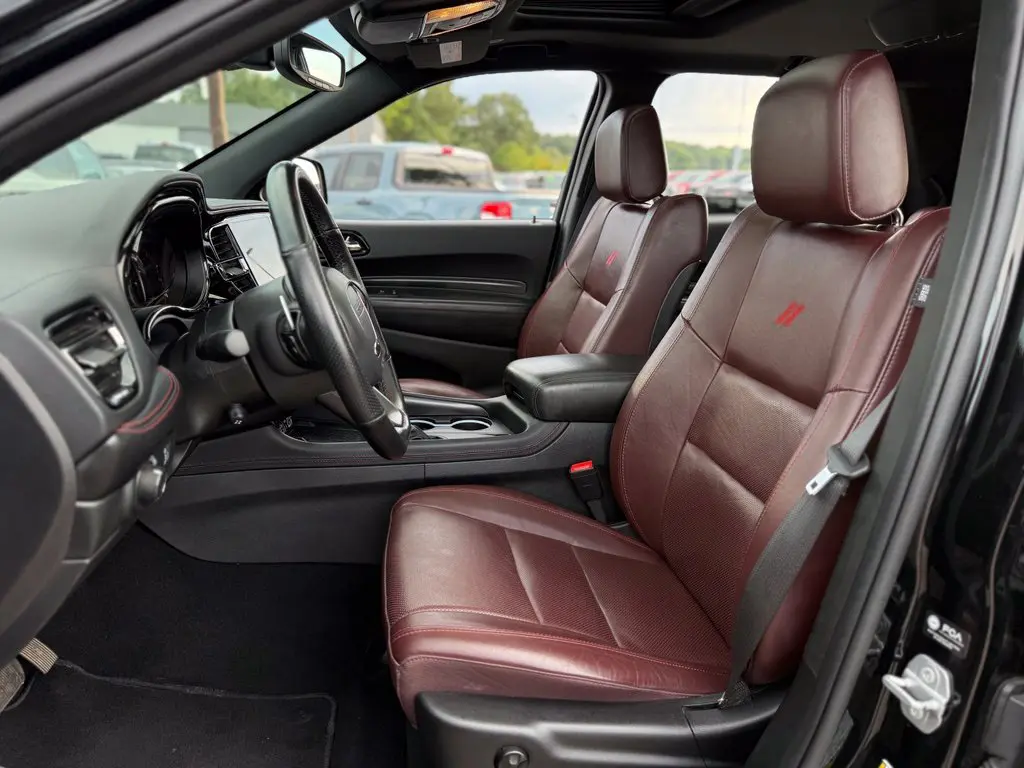 2026 Dodge Durango - $42,000