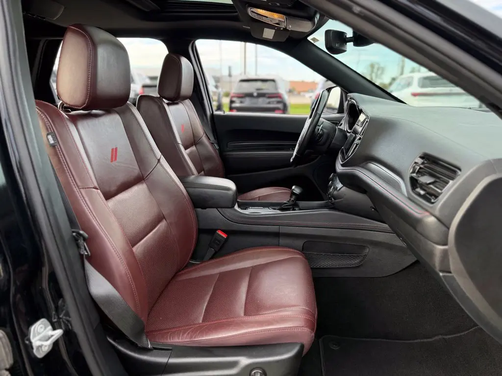 2026 Dodge Durango - $42,000